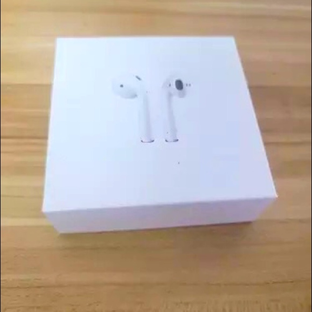 airbuds high copy